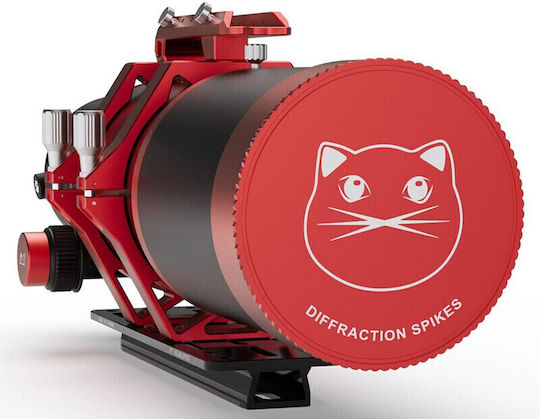 William Optics UltraCat WIFD