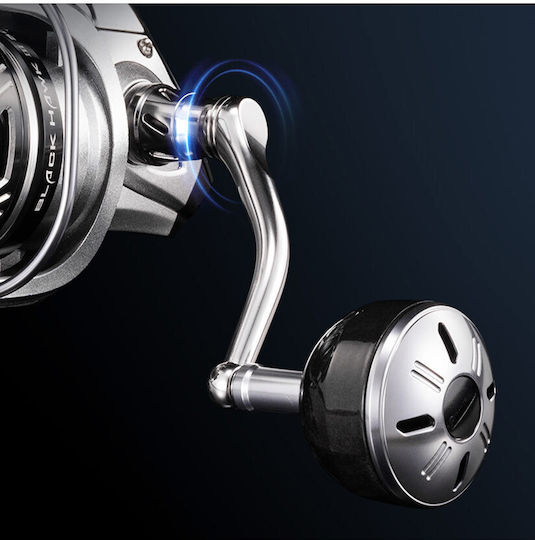 Ecooda Mecanism de pescuit pentru Spinning