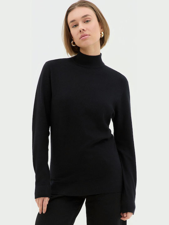 Pulover Black