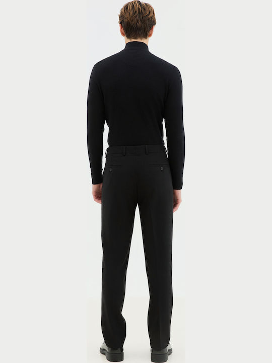 Pulover Black