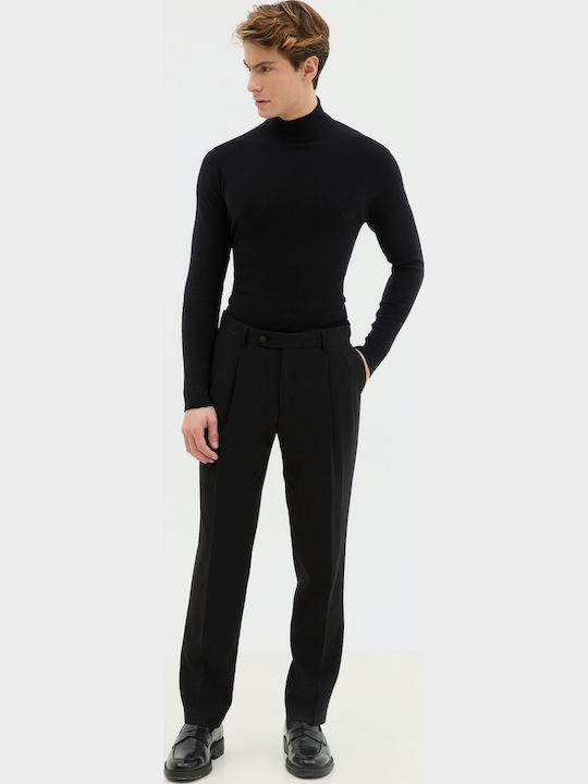 Pulover Black