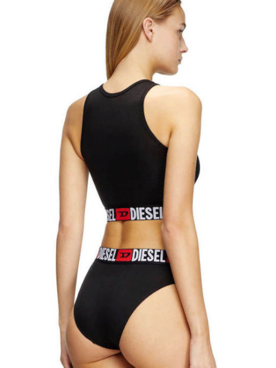 Damen Slip Multicolored