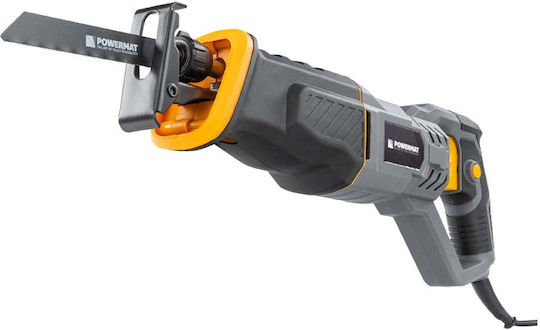 Powermat Stichsäge 1800W