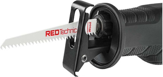 Red Technic RTPSZ0092 Σπαθοσέγα 1800W
