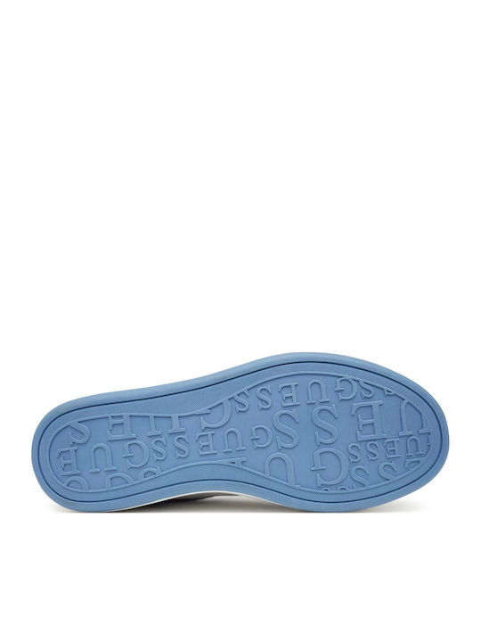 Sneakers Pentru Femei Albastre