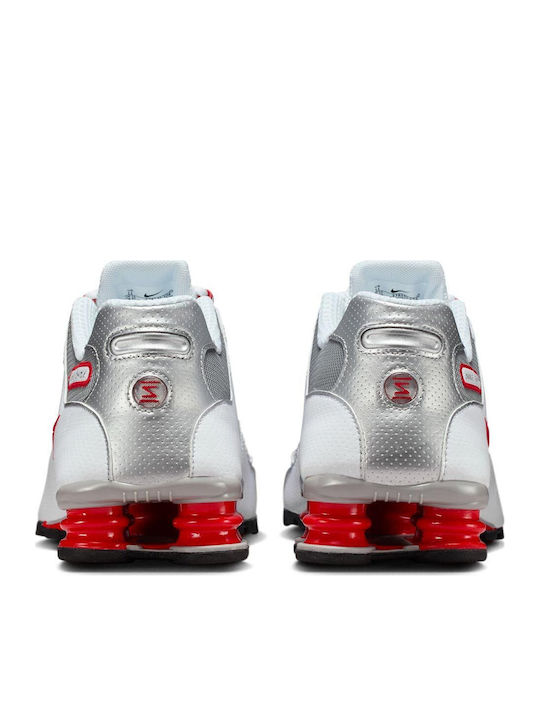 Shox Nz Sneakers 104