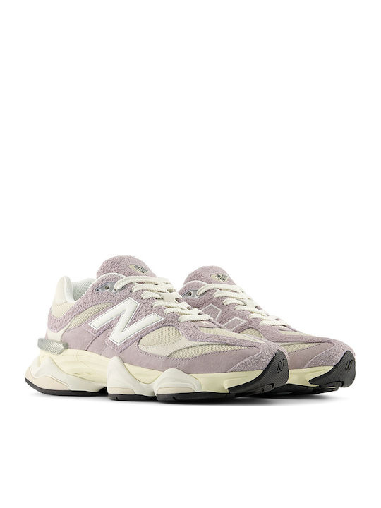 New Balance Sneakers Γκρι