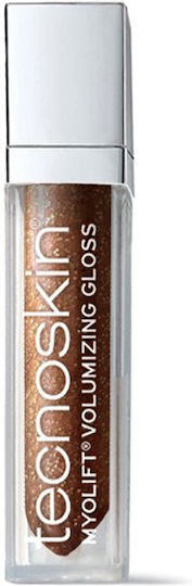 Tecnoskin Luciu de buze No. 07 Sunny Bronze 6ml