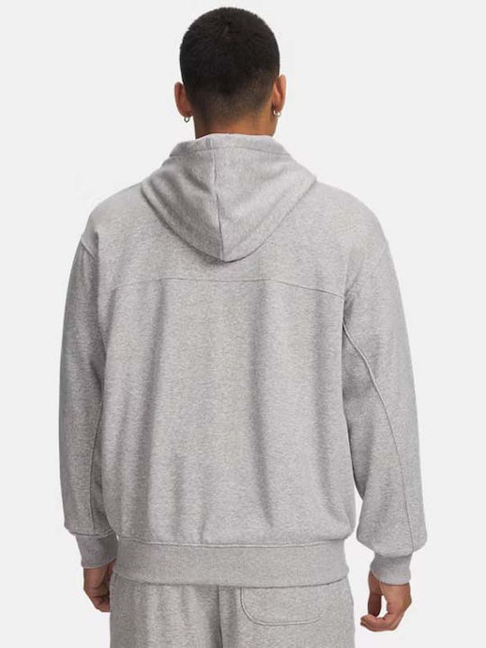 Sweatshirt mit Kapuze Gray