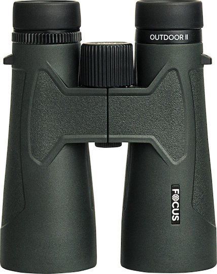 Focus Optics Κикилия 12x50мм