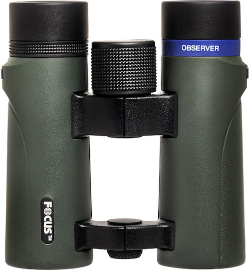 Focus Optics Κикилия 10x34мм