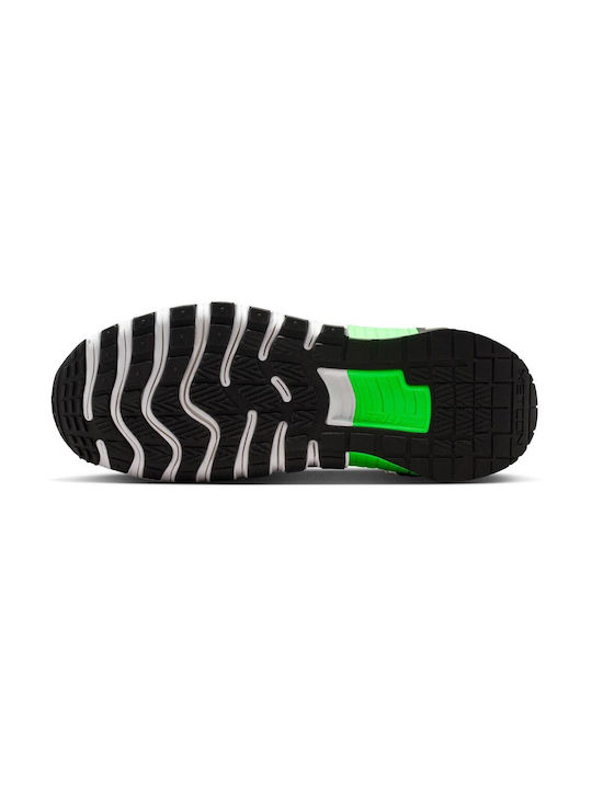 Free Metcon 6 Men's Sport Shoes Crossfit White