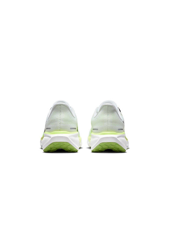 Air Zoom Pegasus 41 Sport Shoes Running White / Black / Volt