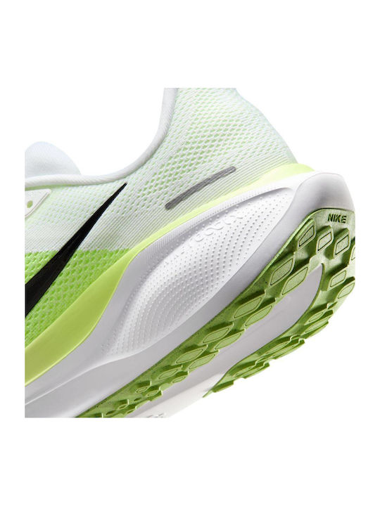 Air Zoom Pegasus 41 Sport Shoes Running White / Black / Volt