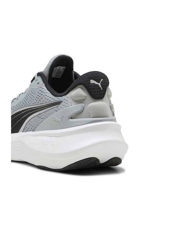 Scend Pro 2 Femei Pantofi sport Alergare Gray