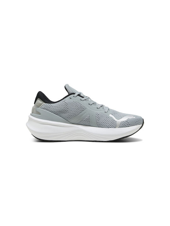 Scend Pro 2 Femei Pantofi sport Alergare Gray