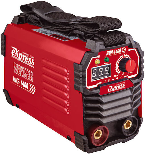 Welding Machine Inverter MMA 140A