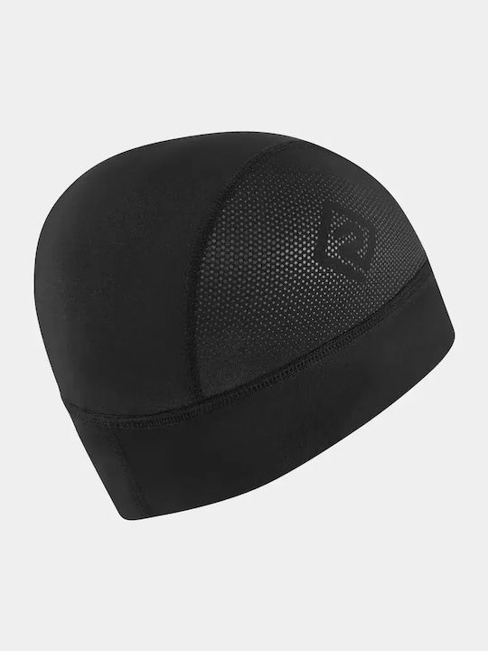 Beanie Unisex Căciulă Tricotat în culoarea Negru