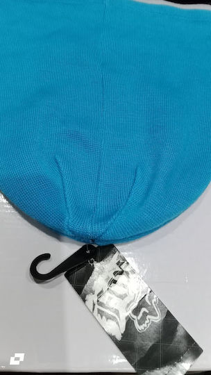 Beanie Unisex Căciulă Tricotat în culoarea Albastru
