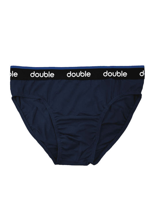 Double Double