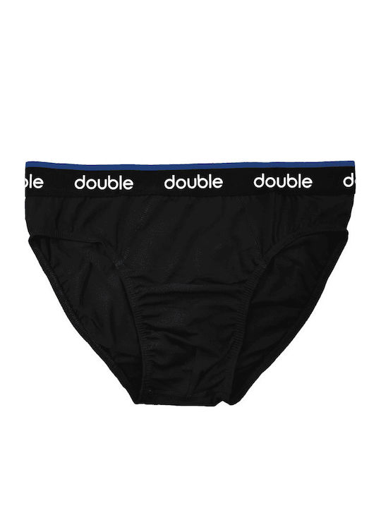 Ανδρικά Σλιπ Multi Color 3Pack