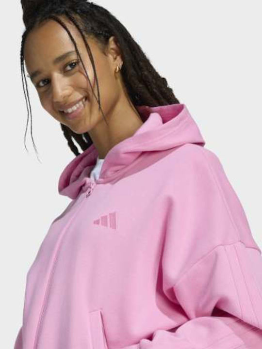Energize Jogginganzug Pink