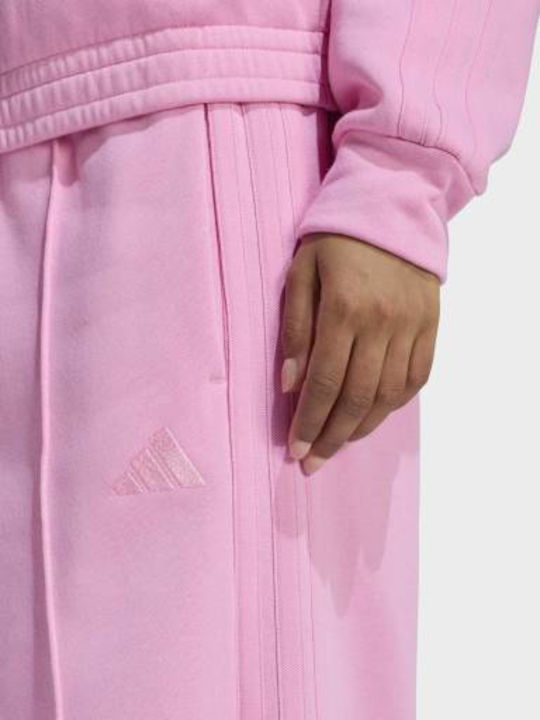 Energize Jogginganzug Pink