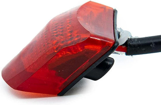 Licht Hinten Elektroroller Kukirin G2 Pro