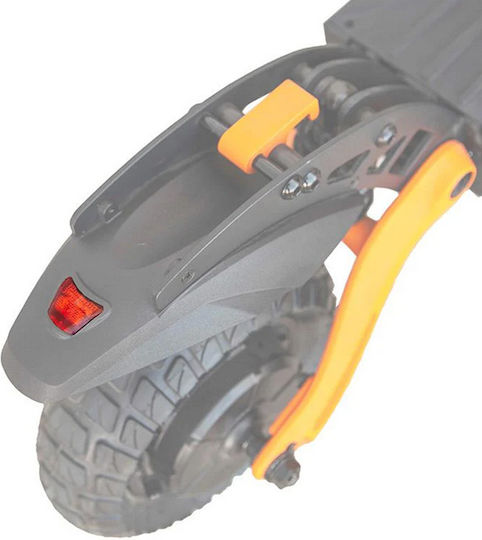 Licht Hinten Elektroroller Kukirin G2 Pro