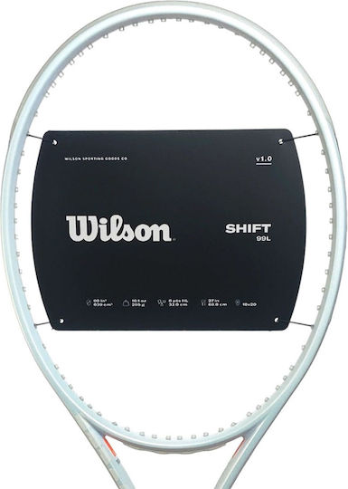 Wilson Shift 99l V1 Ρακέτα Τένις χωρίς Πλέγμα
