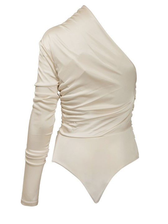 Боди Andamane Webster Bodysuit Tm180737a Tjp184-108 Дамско