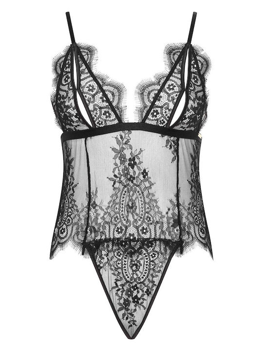 Bodysuit Pentru Femei Poem 44151