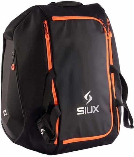 Siux 4 Racket Padel Bag Black