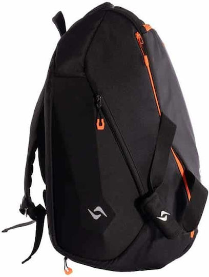 Siux 4 Racket Padel Bag Black