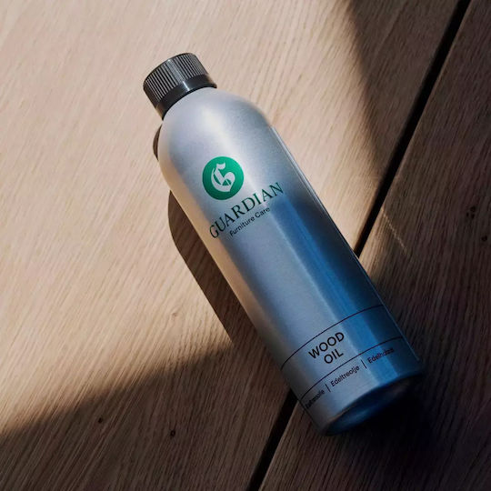 Guardian Curățitor Special Potrivit pentru Lemn 1x600ml