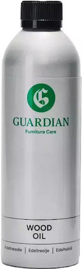 Guardian Curățitor Special Potrivit pentru Lemn 1x600ml