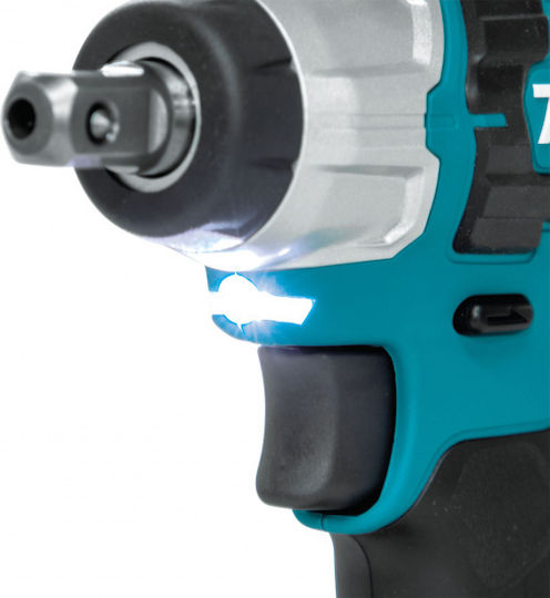 Makita TW161DZ Ударен гайковерт