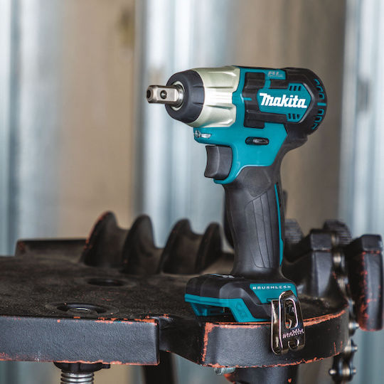 Makita TW161DZ Ударен гайковерт
