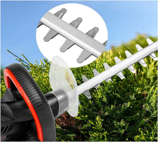 MalTec Electric Hedge Trimmer 1800W with Blade 61cm 111198