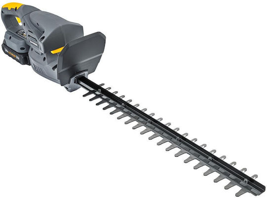 Powermat Foarfecă de gard viu Baterie 21V cu Lungimea Lamei 45cm