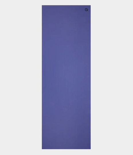 Manduka Prolite Στρώμα Γυμναστικής Yoga Μωβ (180x61x0.47cm)