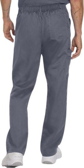 Landau Medizinische Hosen Gray