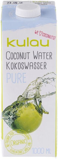 Bio-Kokosnuss-Getränk 1000ml
