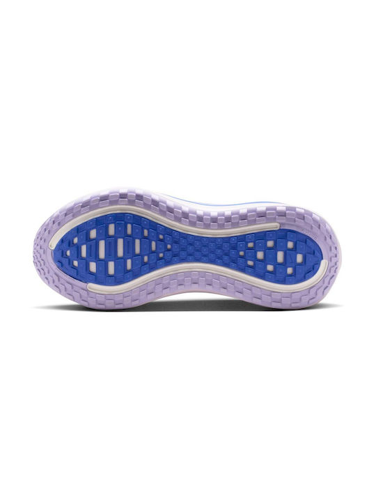 Vomero Plus Women's Sport Shoes Running Purple