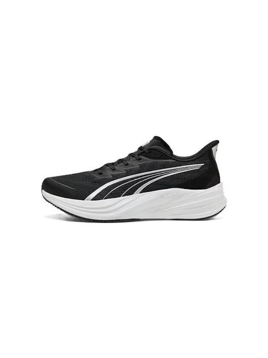 Darter Pro Мъжки Спортни обувки Running Black / Silver / White