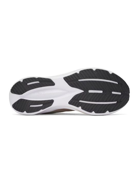 Under Armour Ua Assert 11 Running Beige