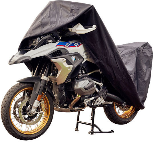 Ds Covers Waterproof Motorcycle Cover L203xW89xH120cm