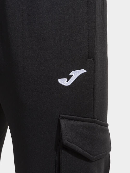 Pants Sweatpants Black
