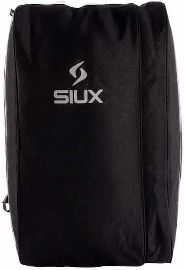 Siux Tennis Tasche Fall Padel Schwarz