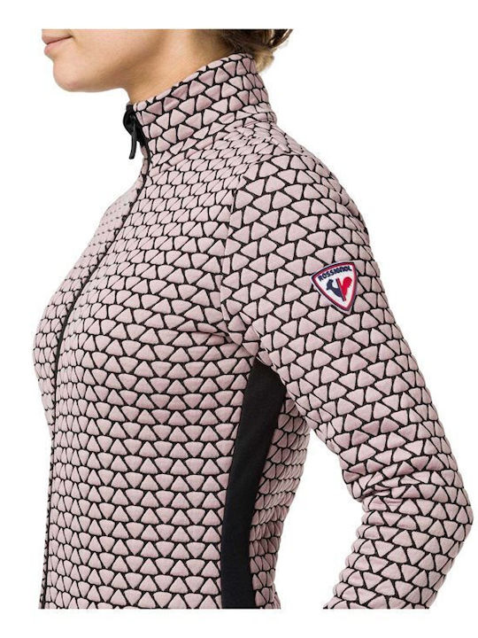 Damen Jacke in Mehrfarbig Farbe